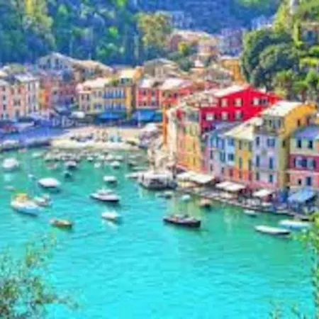 Tavernetta 109 Terrazza Tra Le 5 Terre E Portofino *
